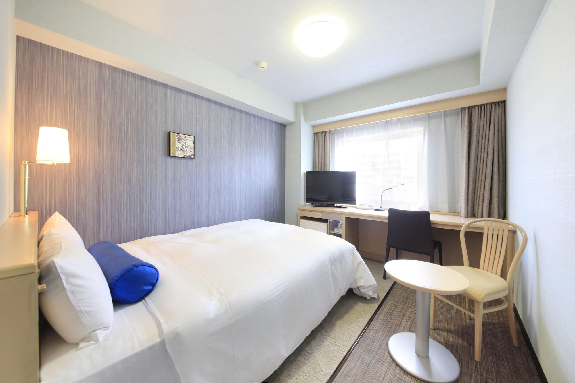 Richmond Hotel Naha Kumoji Eksteriør billede