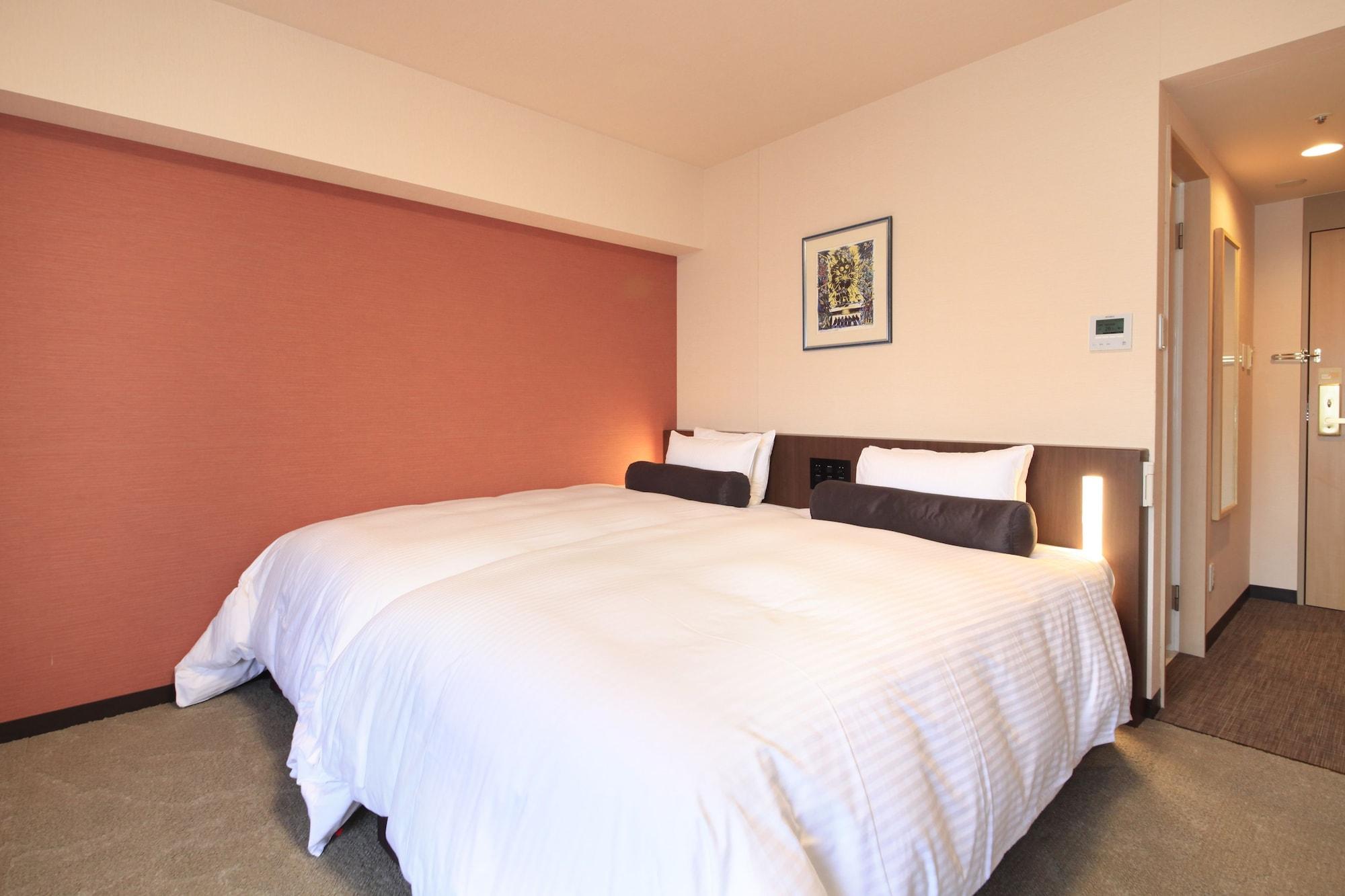 Richmond Hotel Naha Kumoji Eksteriør billede