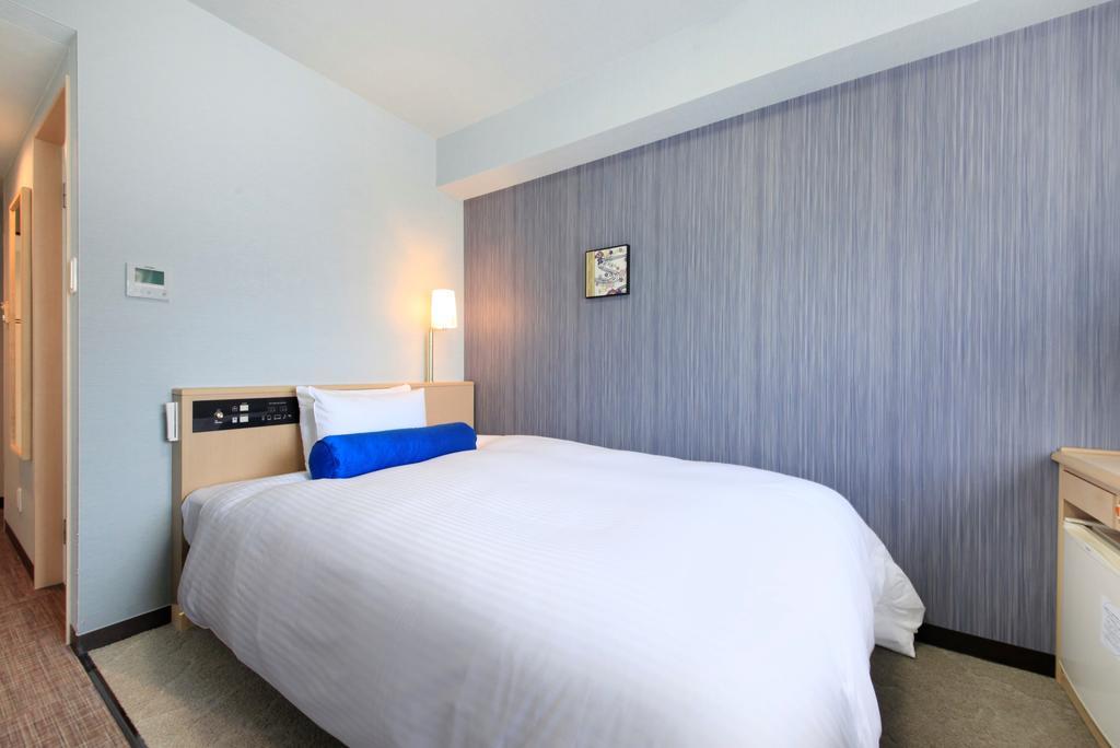 Richmond Hotel Naha Kumoji Eksteriør billede
