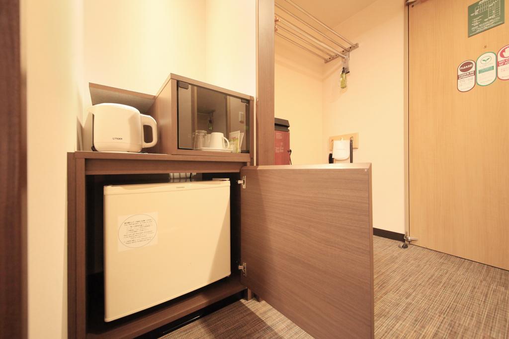 Richmond Hotel Naha Kumoji Eksteriør billede