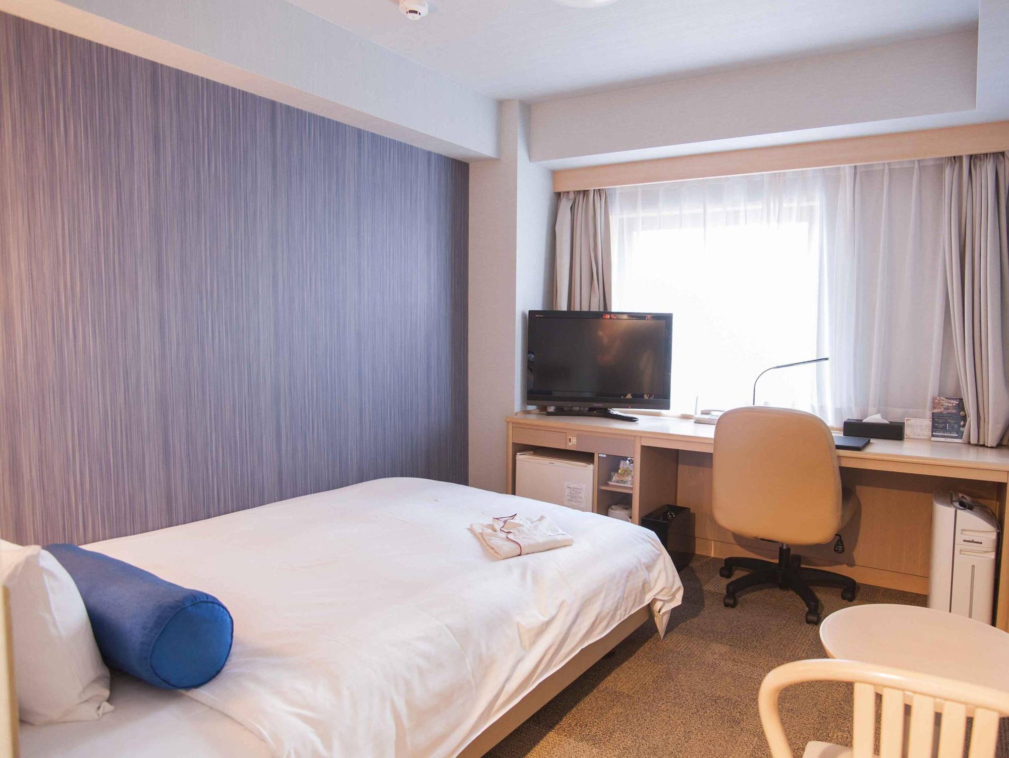Richmond Hotel Naha Kumoji Eksteriør billede