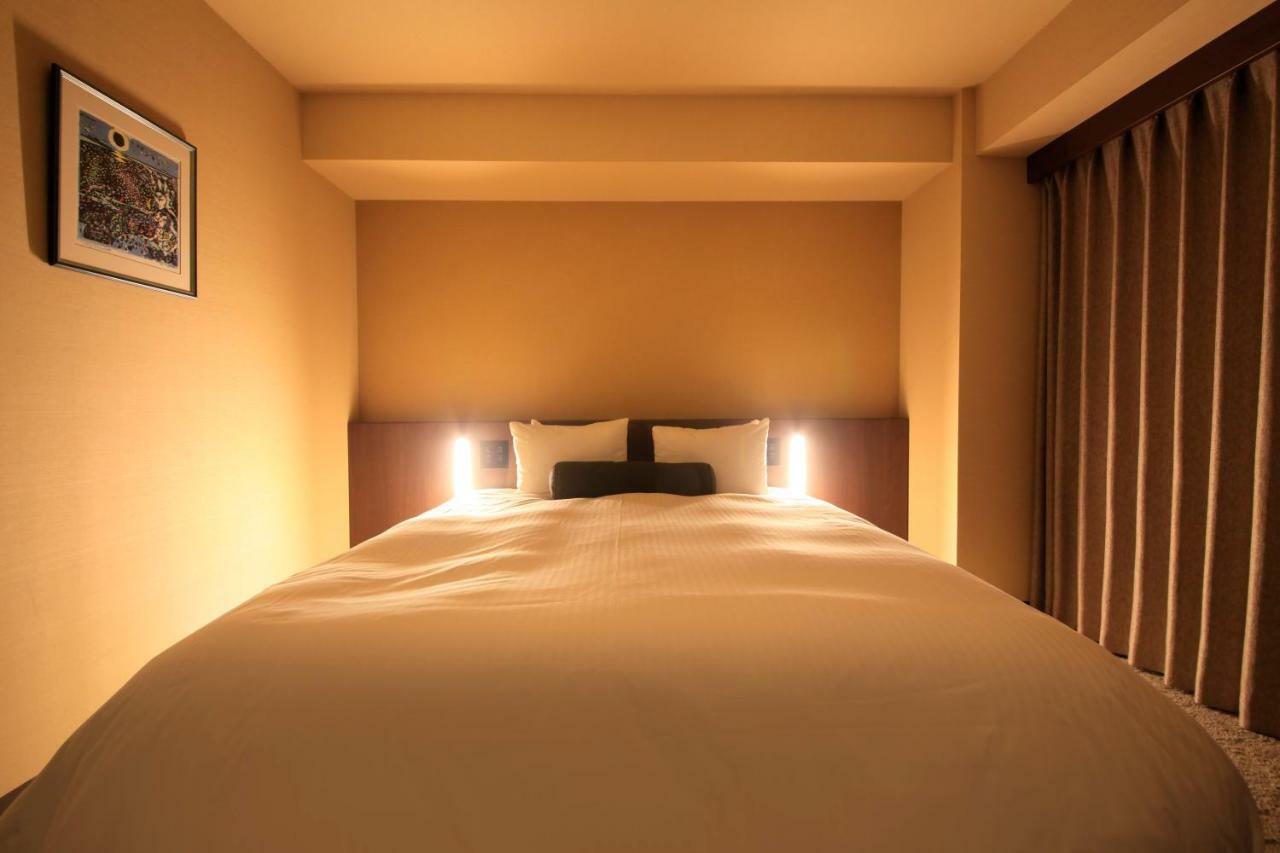 Richmond Hotel Naha Kumoji Eksteriør billede